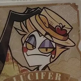 Profile image of ルシファー