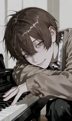 Profile image of 카에데
