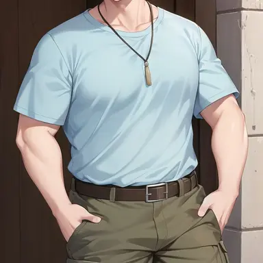 Profile image of ヒロノブ