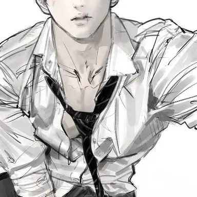 Profile image of Nosynx