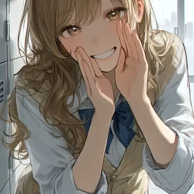 Profile image of 하세베 카나데
