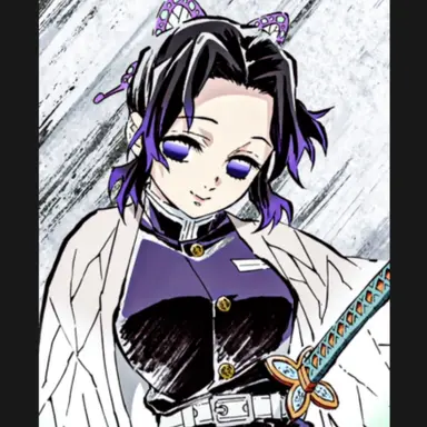 Profile image of 쿄쵸우 시노부