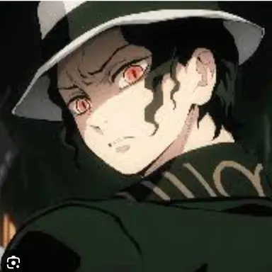 Profile image of 키브치지 무잔