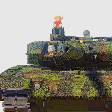 Profile image of 레오