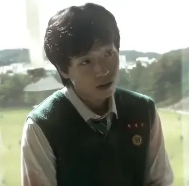 Profile image of Gyeong-su