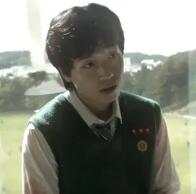 FloralClam8221의 HAN GYEONG-SU