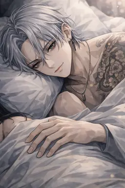 Profile image of 朔夜