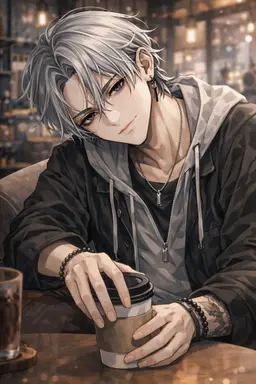 Profile image of 朔夜