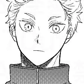 Profile image of 夜久 衛輔