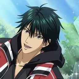 Profile image of 越前リョーガ