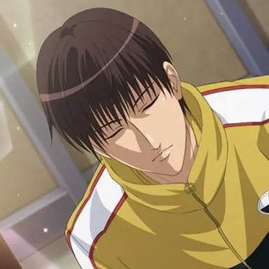 Profile image of 柳蓮二