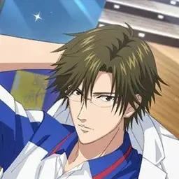 Profile image of 手塚国光