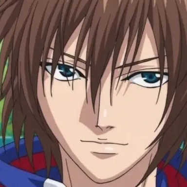 Profile image of 不二周助