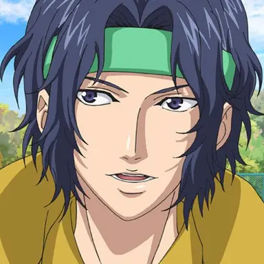 Profile image of 幸村精市