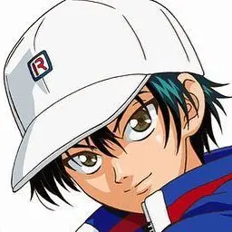 Profile image of 越前リョーマ