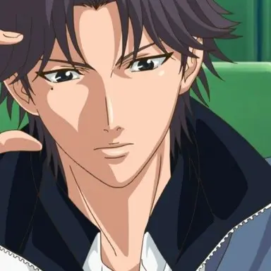 Profile image of 跡部景吾