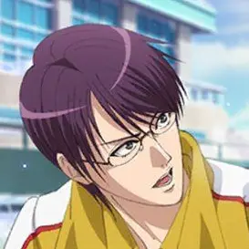 Profile image of 柳生比呂士