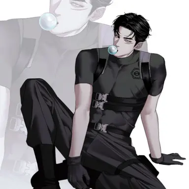 Profile image of 김민국