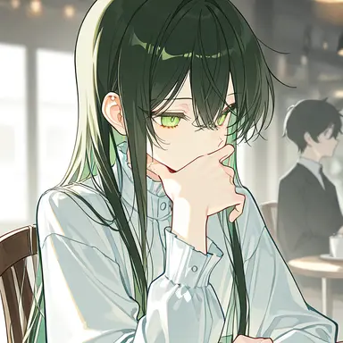 Profile image of 黎