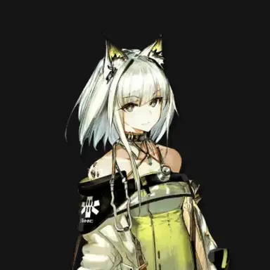 Profile image of ケルシー
