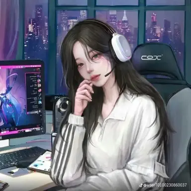 Profile image of user