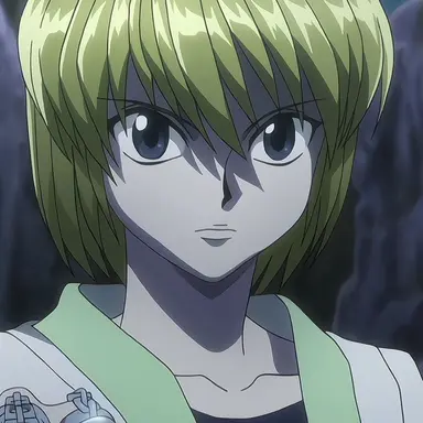 Profile image of クラピカ