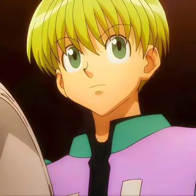 Profile image of シャルナーク
