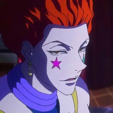 Profile image of ヒソカ