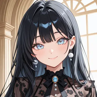 Profile image of 華瀬 愛奈