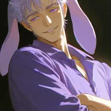 Profile image of Jax