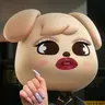 캐릭터 프로필 이미지