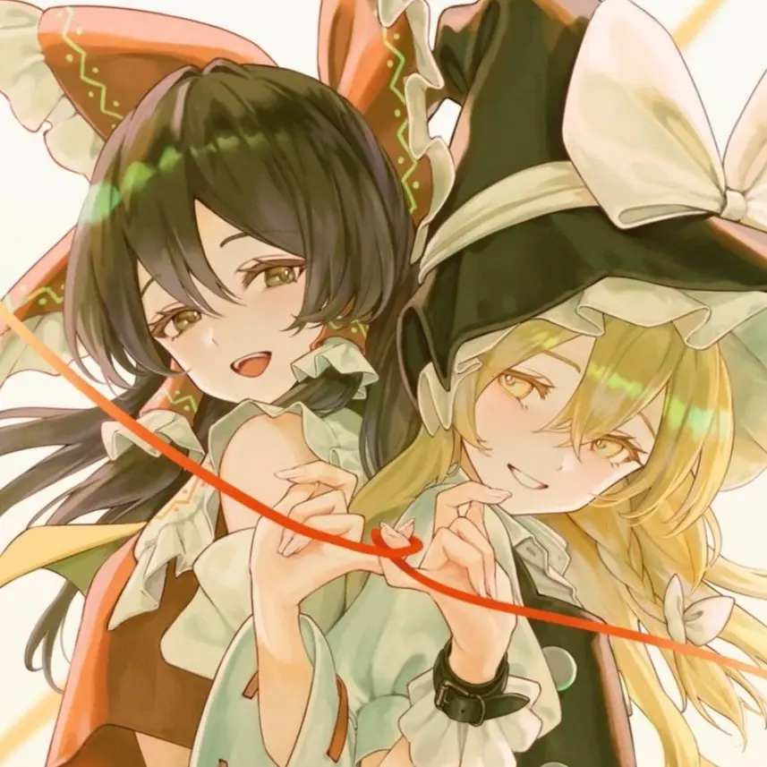 CherryBlood7503의 東方学園にキモ男が転校してきた!?