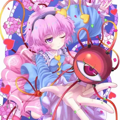 Profile image of さとり