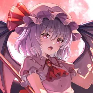 Profile image of レミリア
