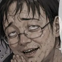 Profile image of キモ男