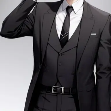 Profile image of 김태빈