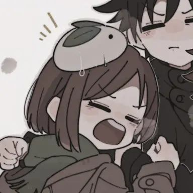 Profile image of 쿠키사키 노바라