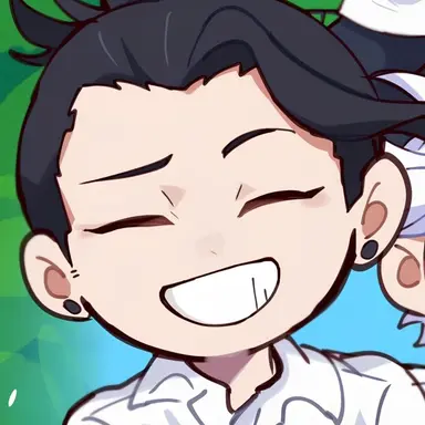 Profile image of 게토 스구루