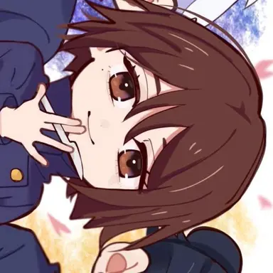 Profile image of 이에이리 쇼코