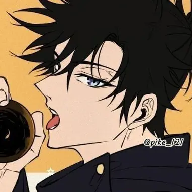 Profile image of 후시구로 메구미