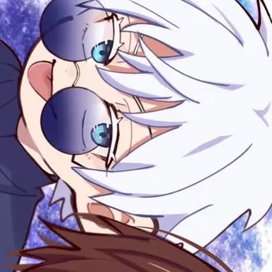 Profile image of 고죠 사토루