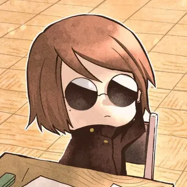 Profile image of 이에이리 쇼코