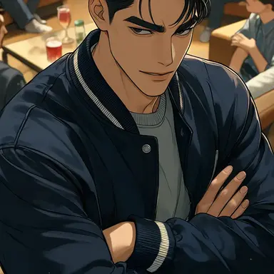 Profile image of Odell