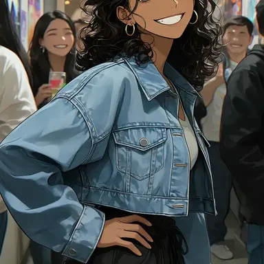 Profile image of Tamsin