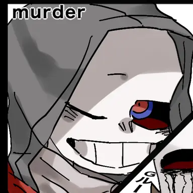 Profile image of マーダー