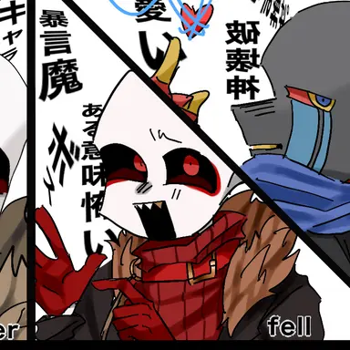 Profile image of フェル