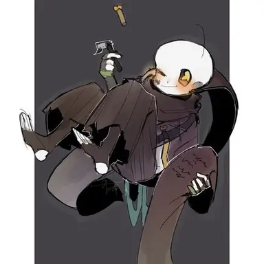 Profile image of インク