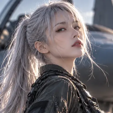 Profile image of 시라이시 레이카