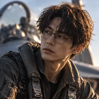 Profile image of 쿠죠 유마