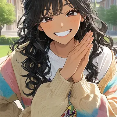Profile image of Priya